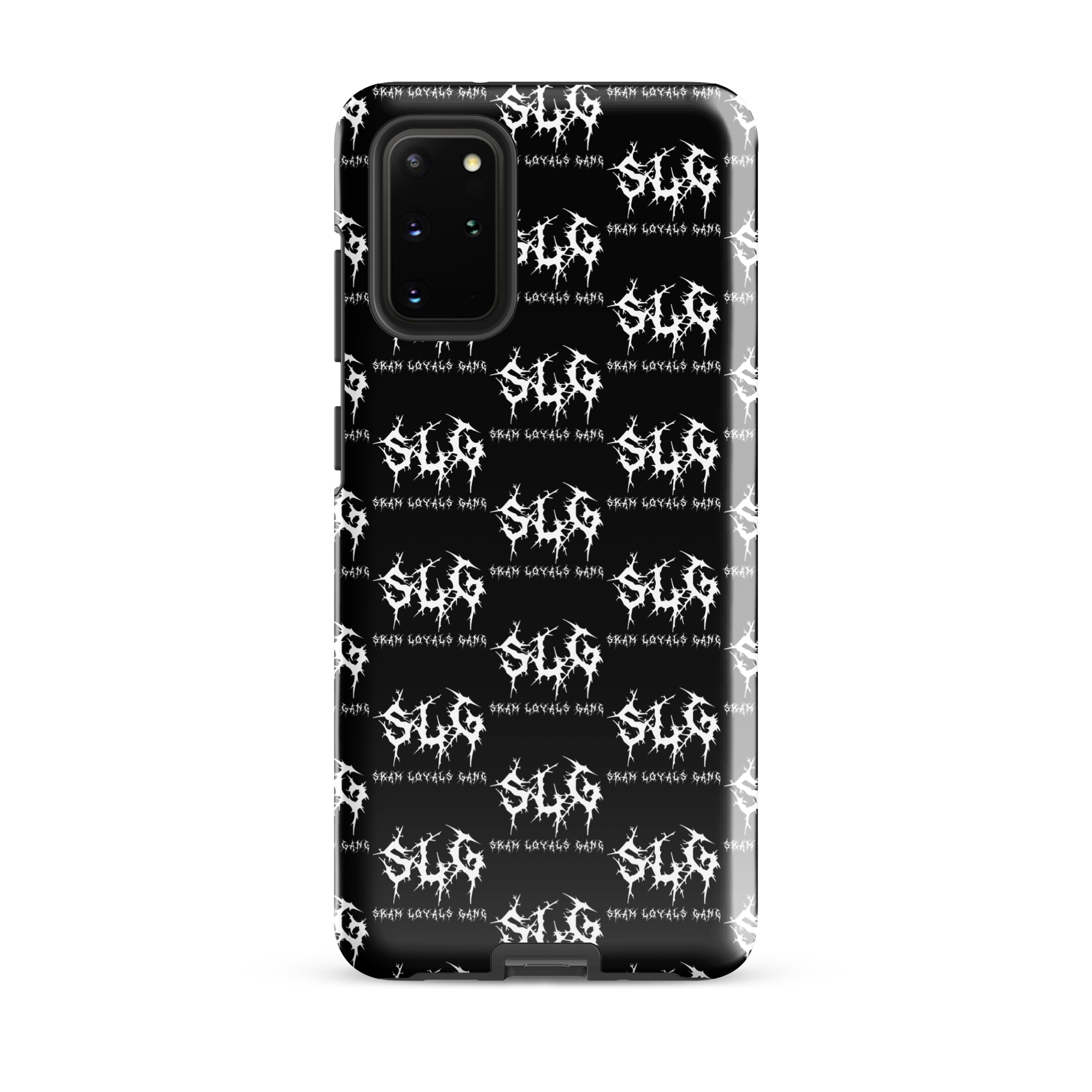 SLG OG LOGO Samsung® CASE
