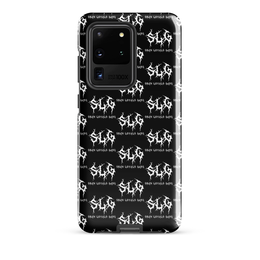 SLG OG LOGO Samsung® CASE