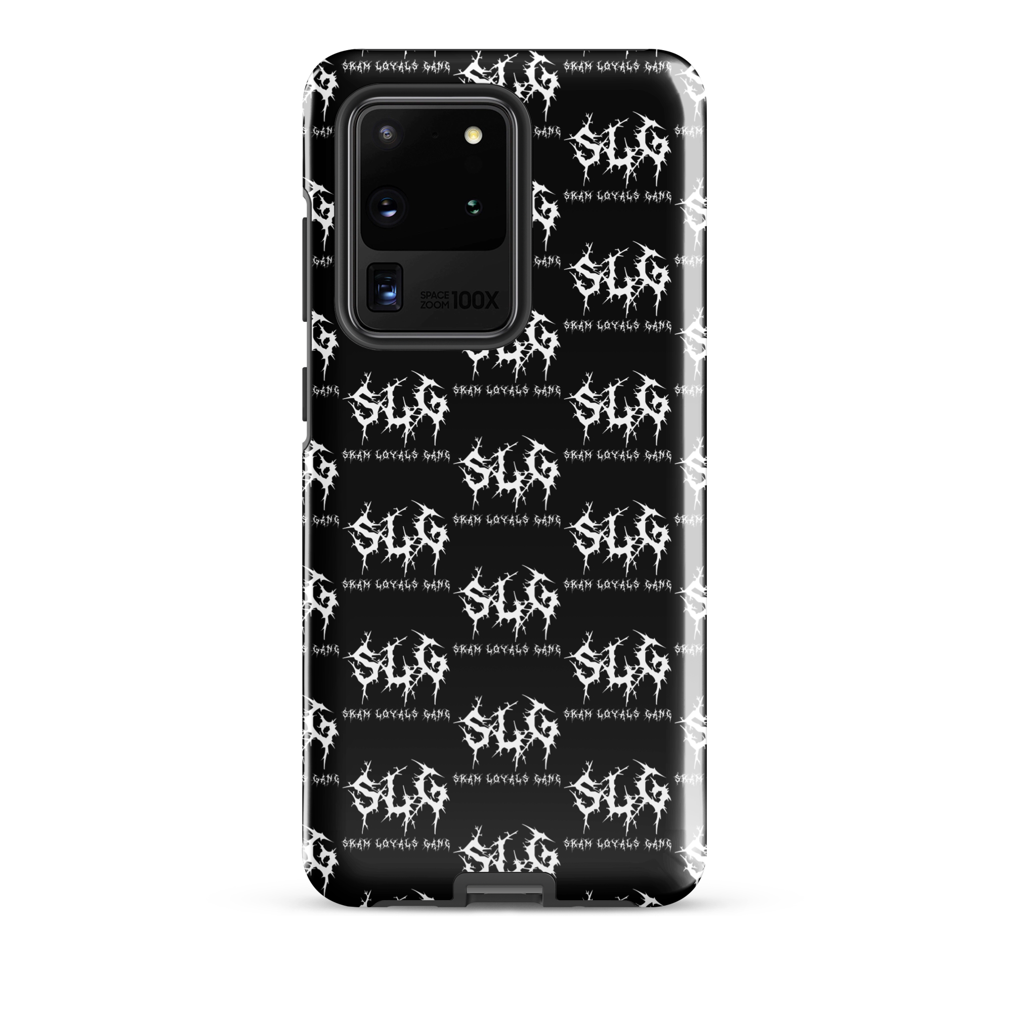 SLG OG LOGO Samsung® CASE