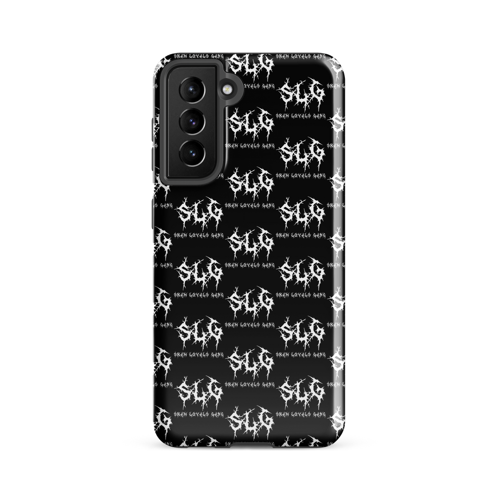 SLG OG LOGO Samsung® CASE