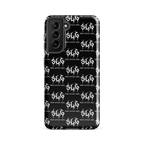 SLG OG LOGO Samsung® CASE