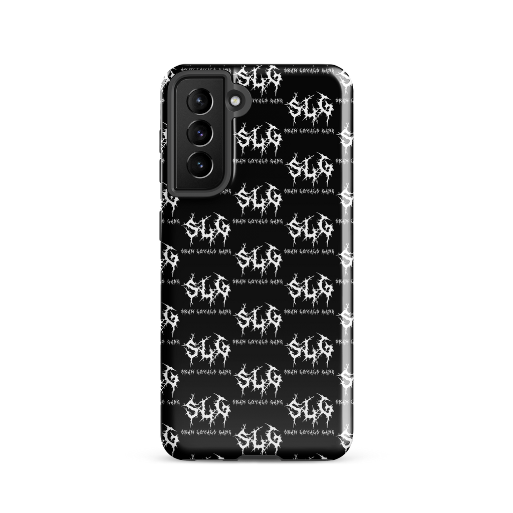 SLG OG LOGO Samsung® CASE