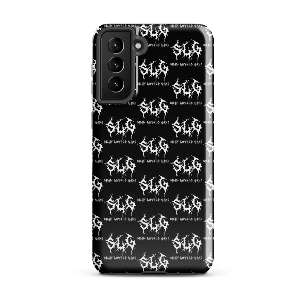 SLG OG LOGO Samsung® CASE