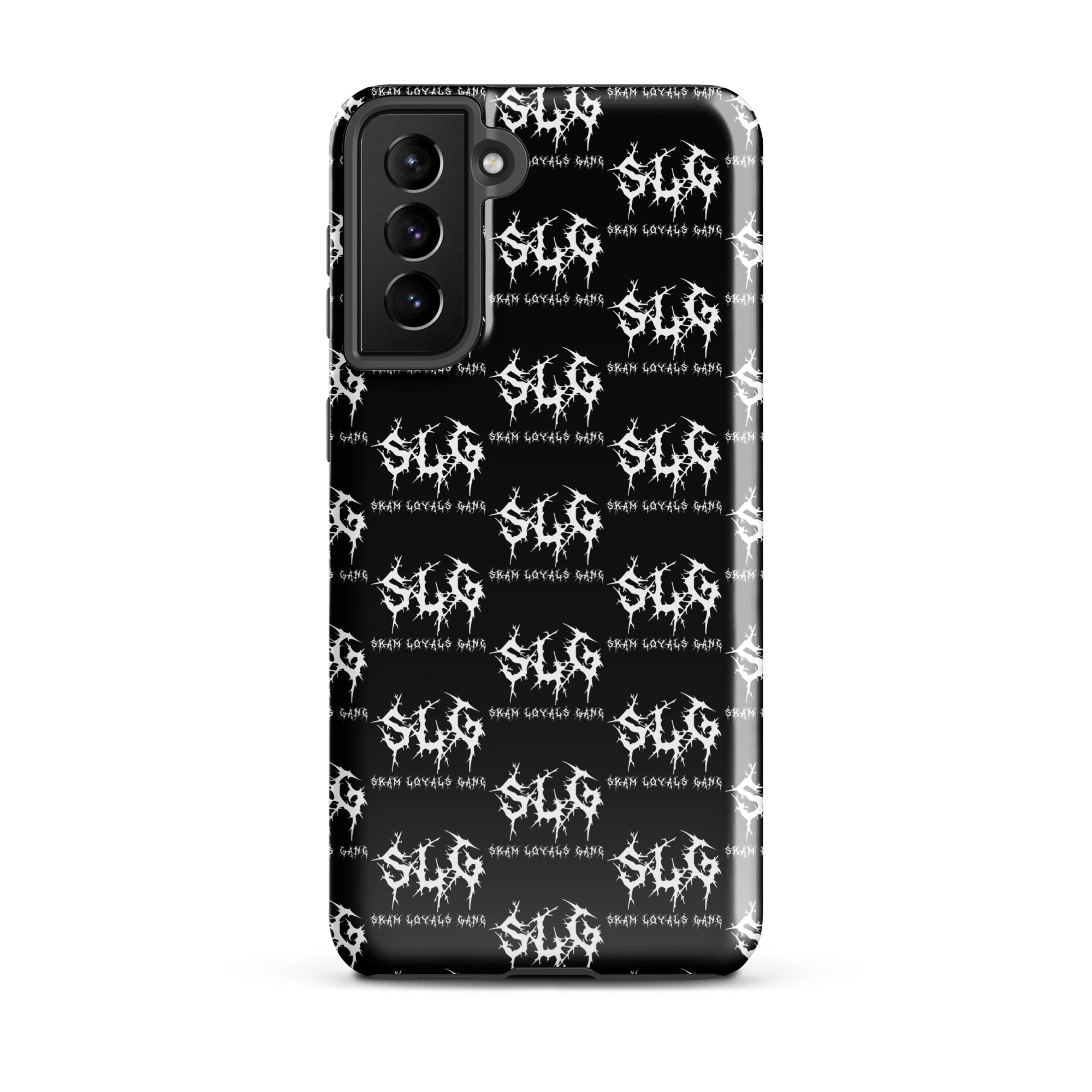 SLG OG LOGO Samsung® CASE
