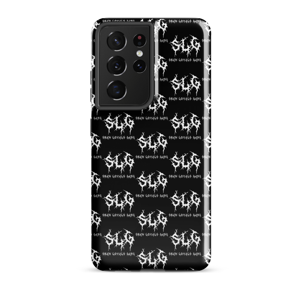SLG OG LOGO Samsung® CASE
