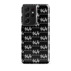 SLG OG LOGO Samsung® CASE