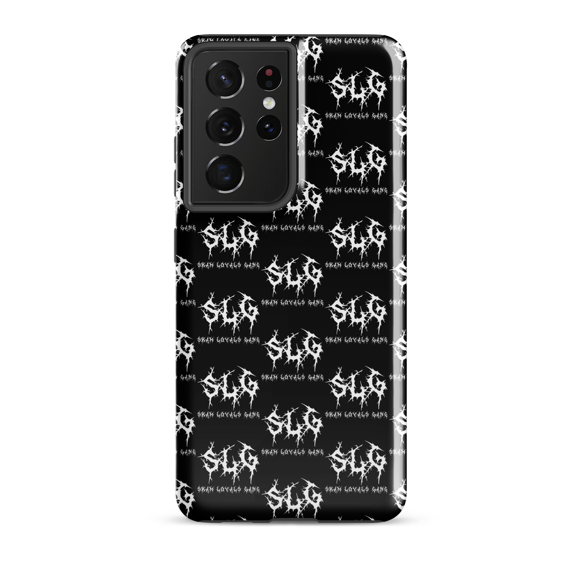 SLG OG LOGO Samsung® CASE