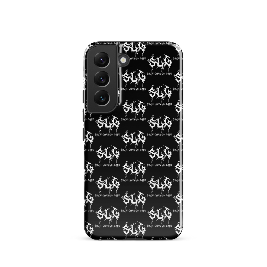SLG OG LOGO Samsung® CASE