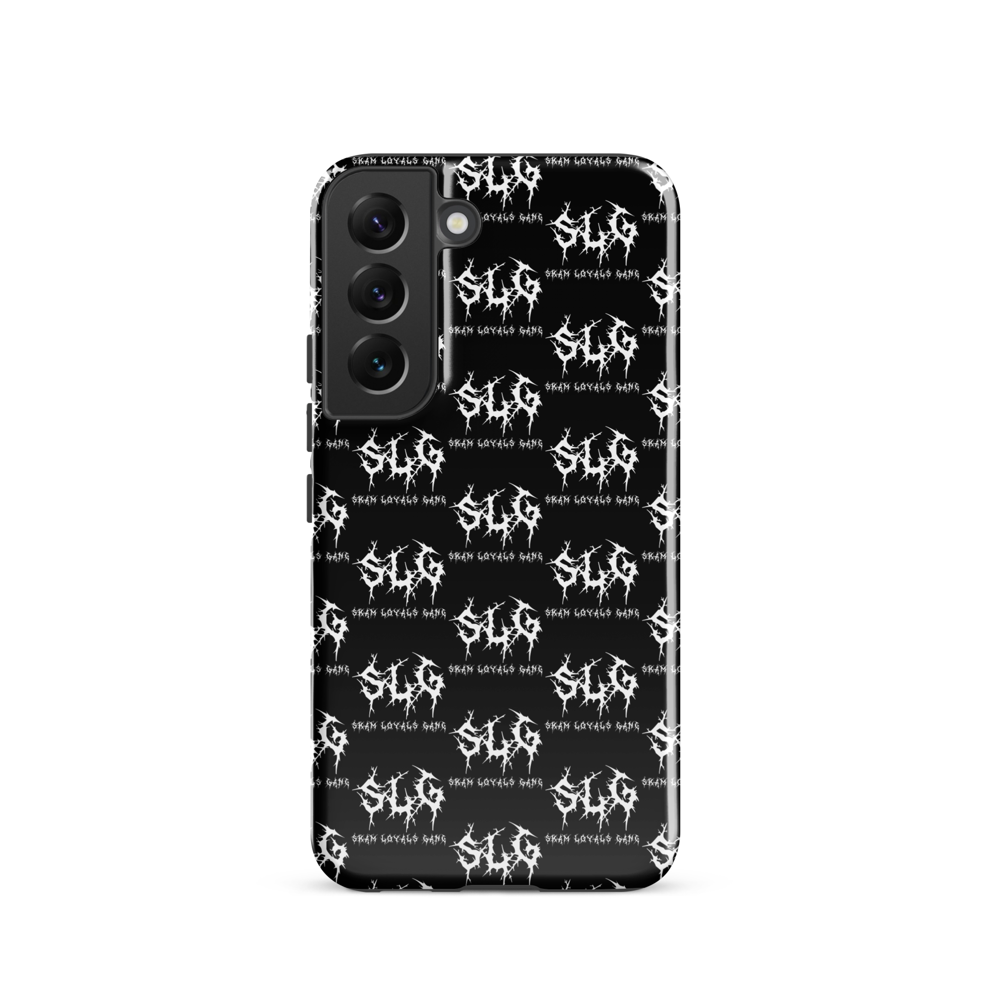 SLG OG LOGO Samsung® CASE