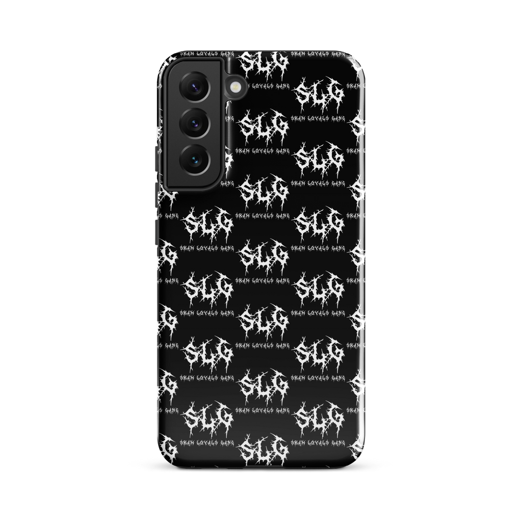 SLG OG LOGO Samsung® CASE