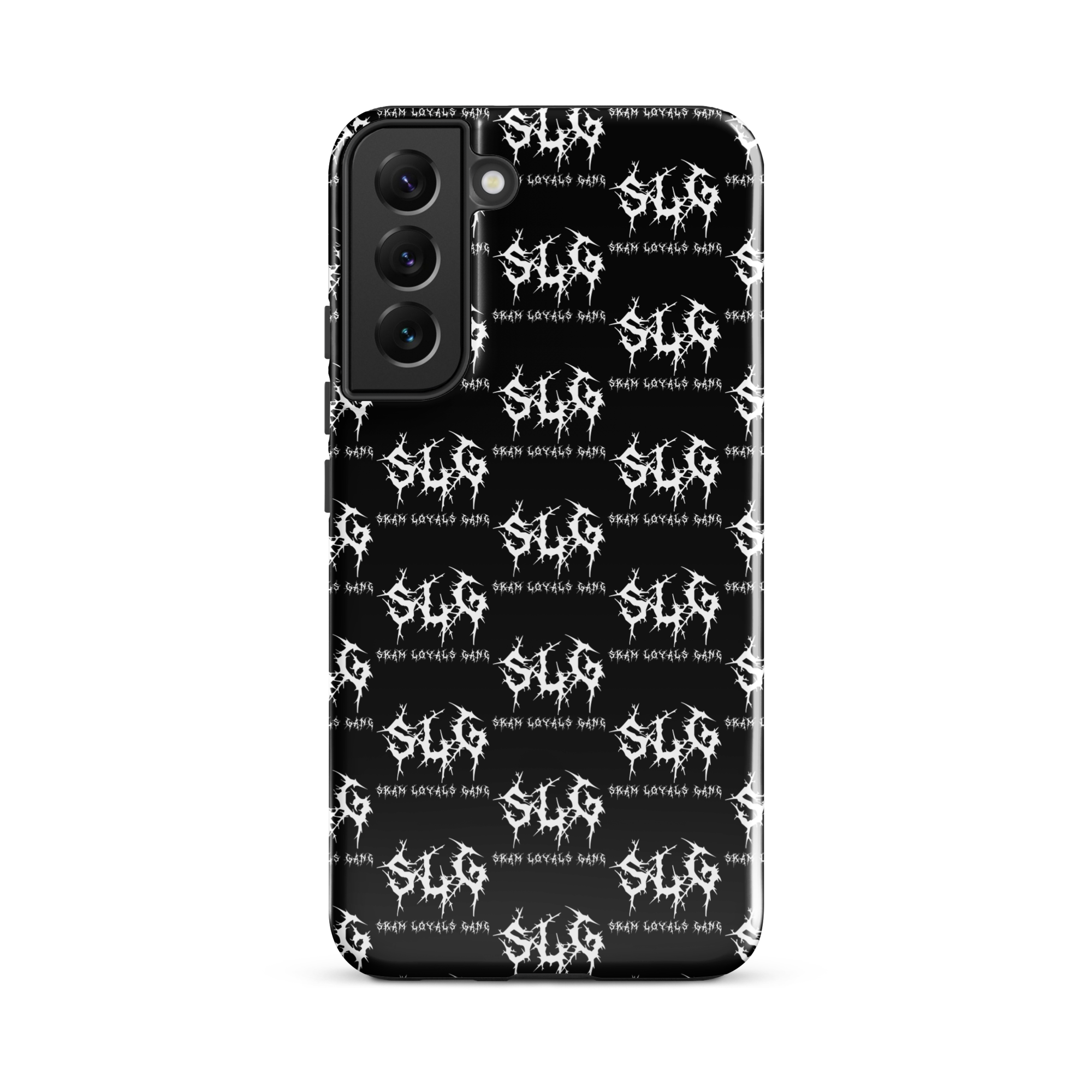 SLG OG LOGO Samsung® CASE