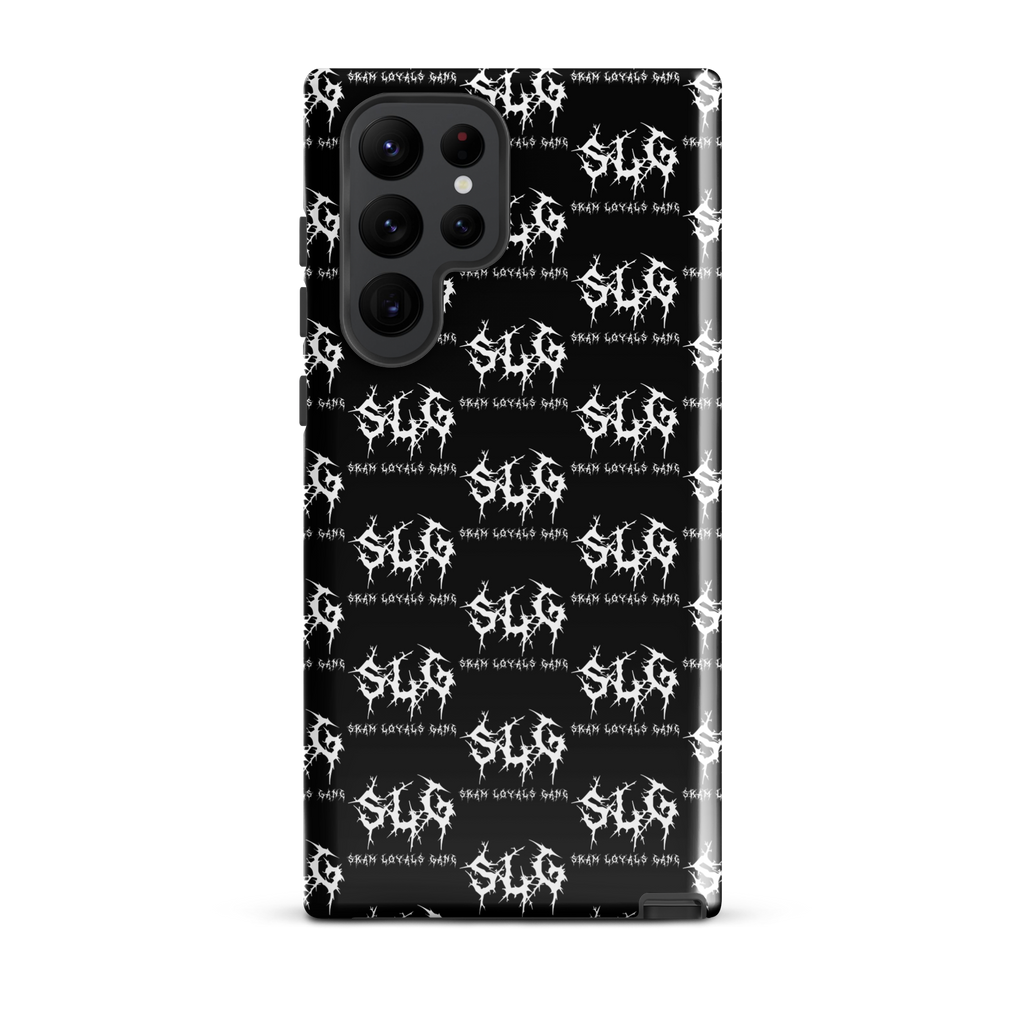 SLG OG LOGO Samsung® CASE
