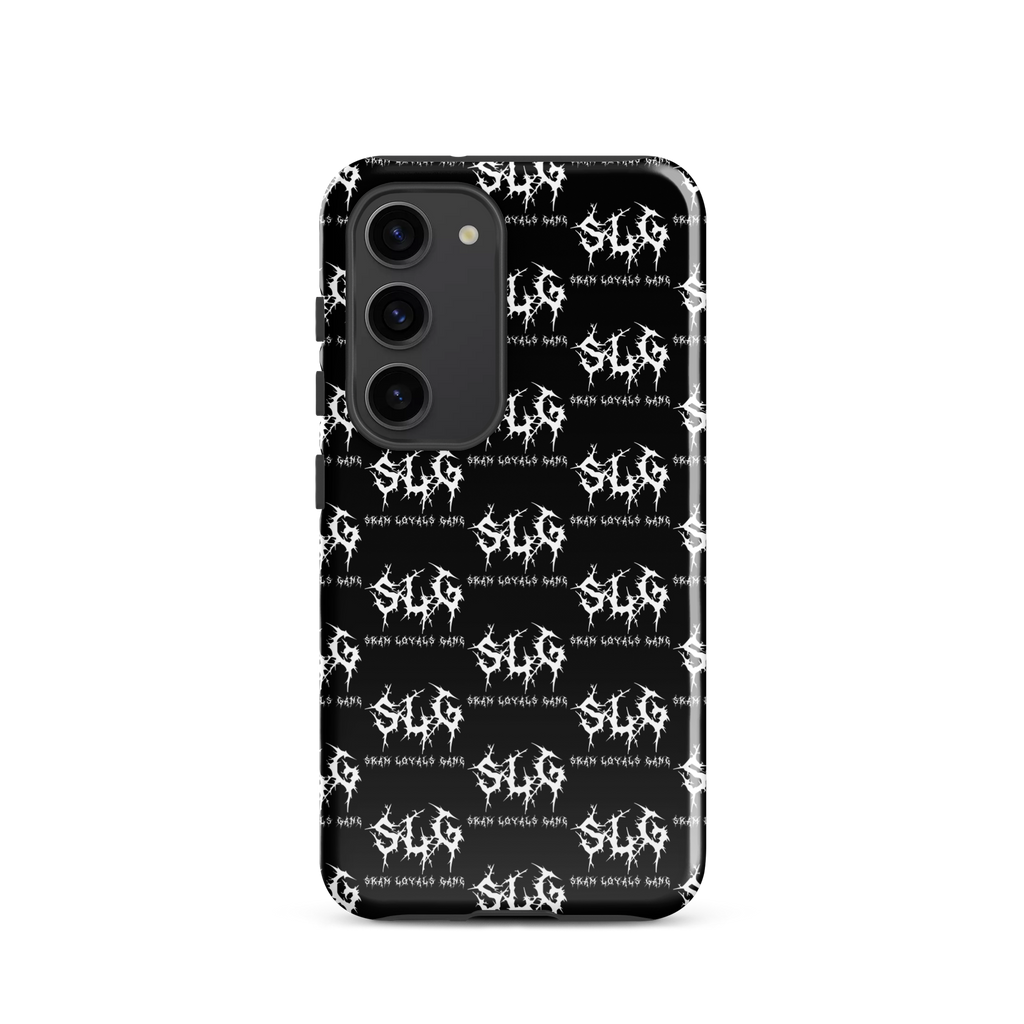 SLG OG LOGO Samsung® CASE