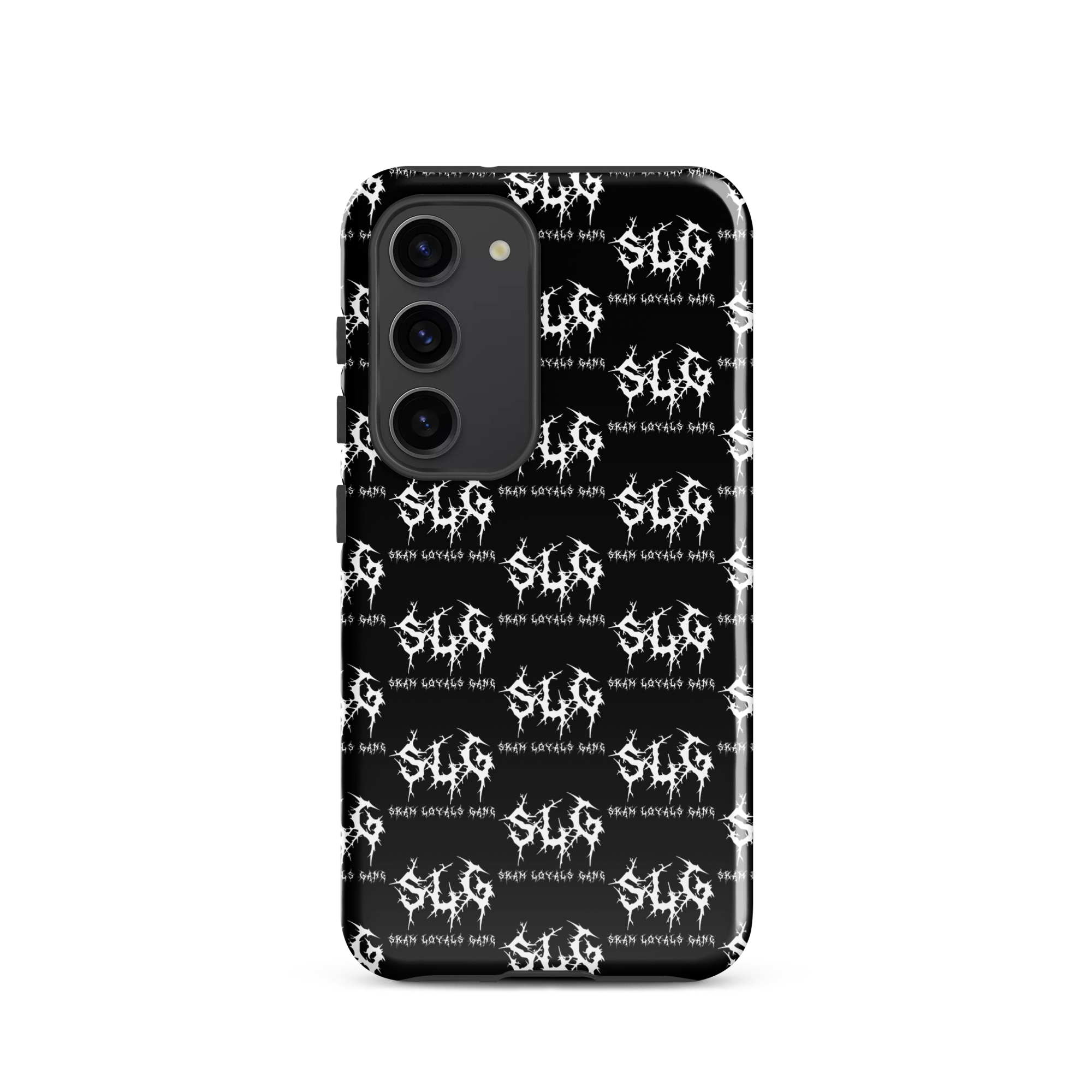 SLG OG LOGO Samsung® CASE