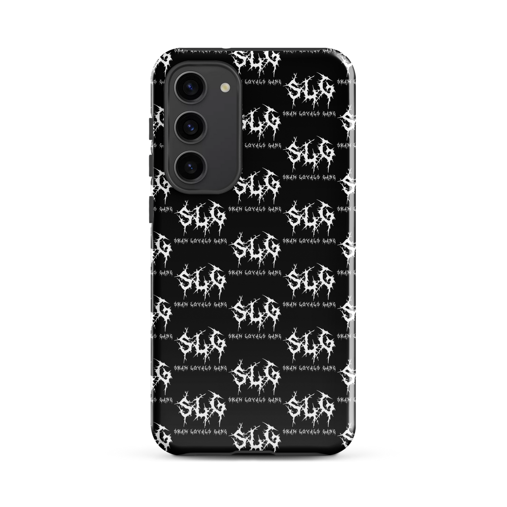 SLG OG LOGO Samsung® CASE