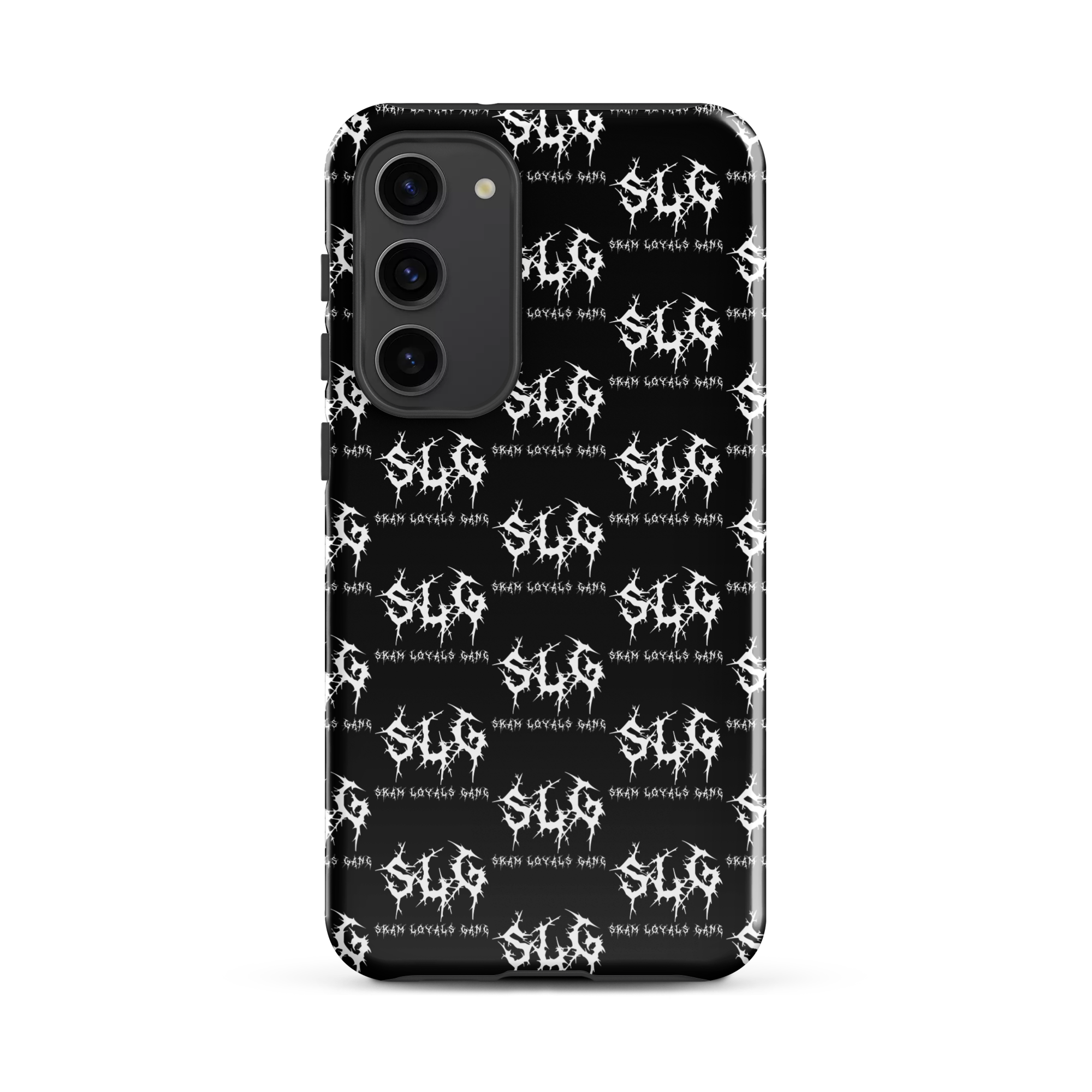 SLG OG LOGO Samsung® CASE