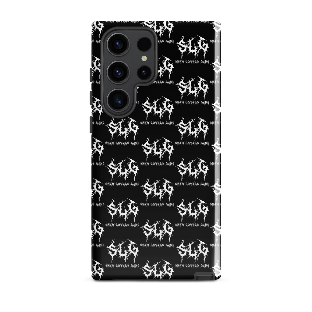 SLG OG LOGO Samsung® CASE