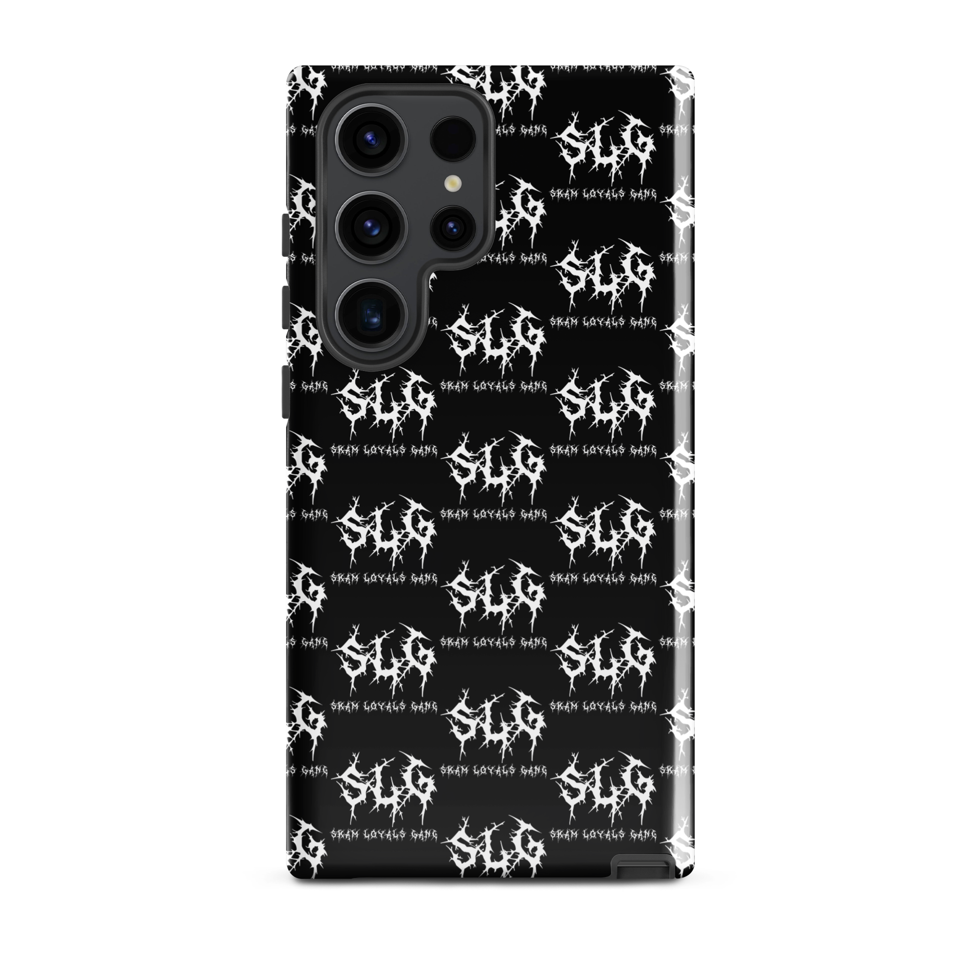 SLG OG LOGO Samsung® CASE