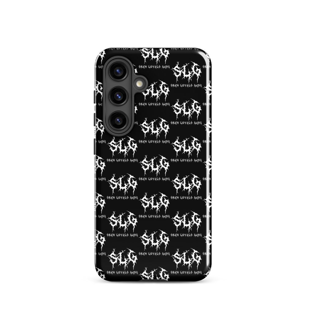 SLG OG LOGO Samsung® CASE