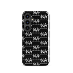 SLG OG LOGO Samsung® CASE