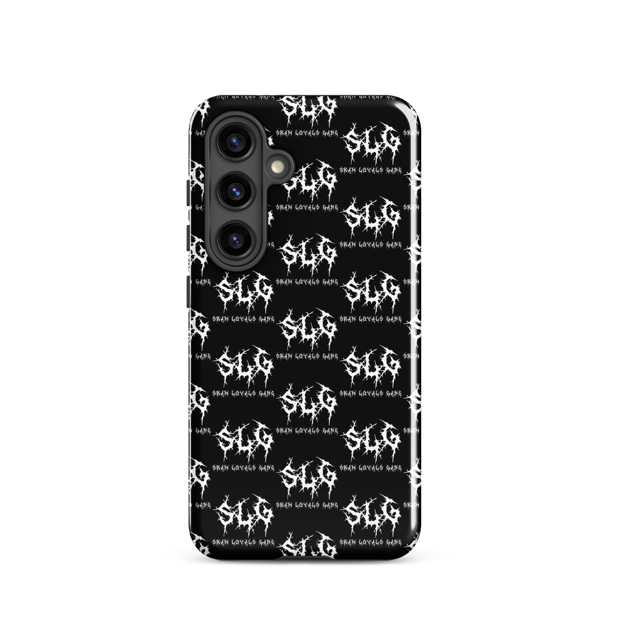 SLG OG LOGO Samsung® CASE
