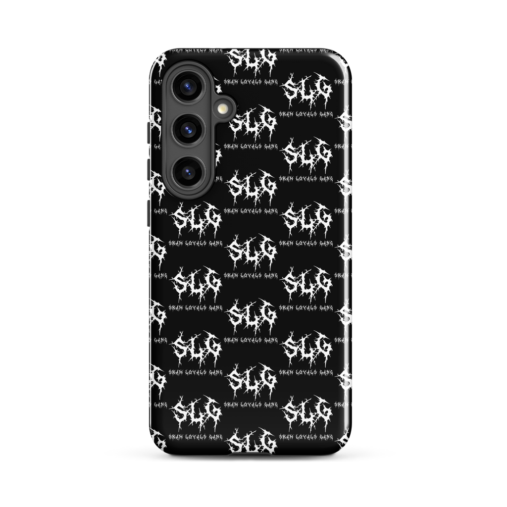 SLG OG LOGO Samsung® CASE