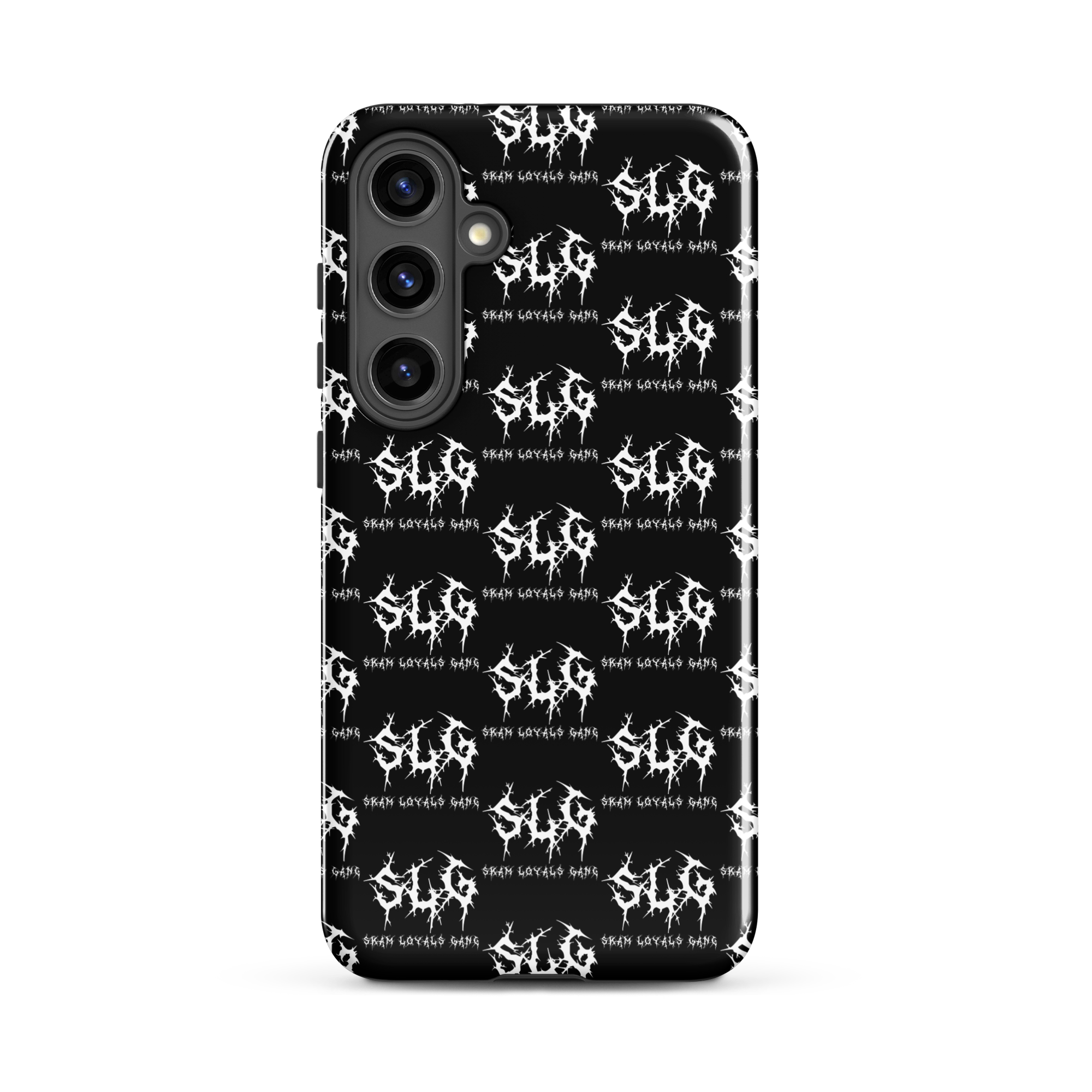 SLG OG LOGO Samsung® CASE