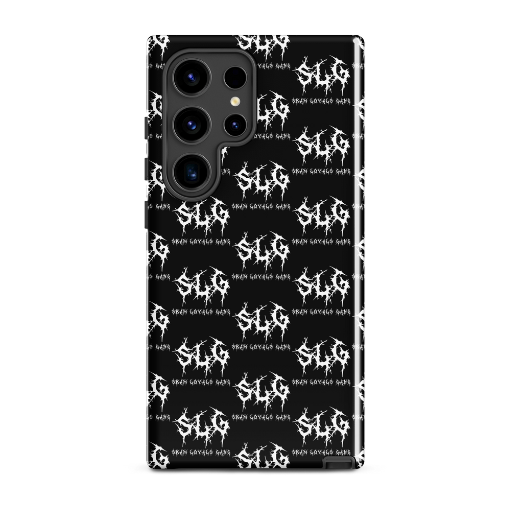 SLG OG LOGO Samsung® CASE