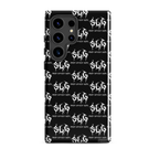 SLG OG LOGO Samsung® CASE