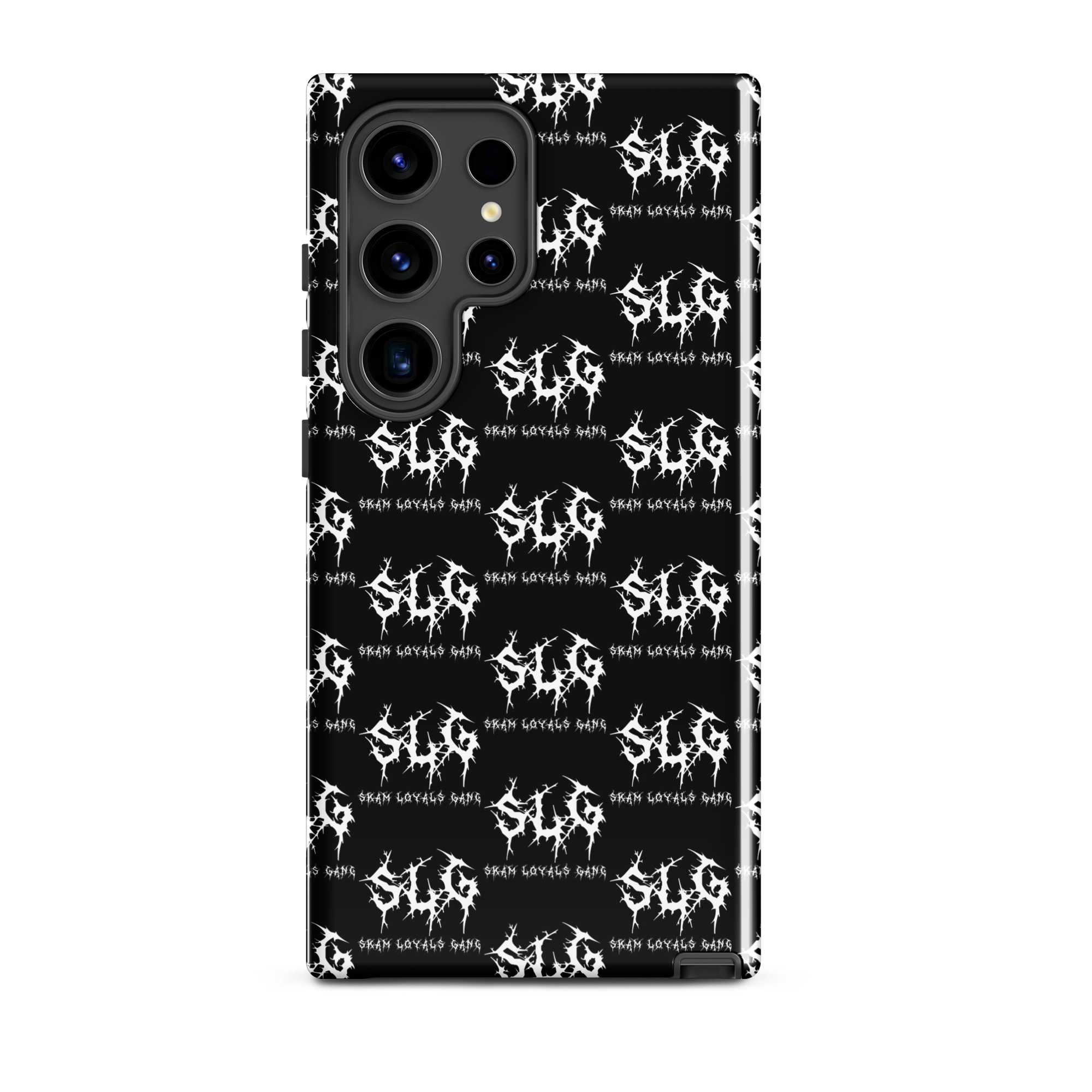SLG OG LOGO Samsung® CASE