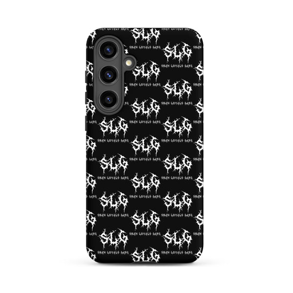 SLG OG LOGO Samsung® CASE