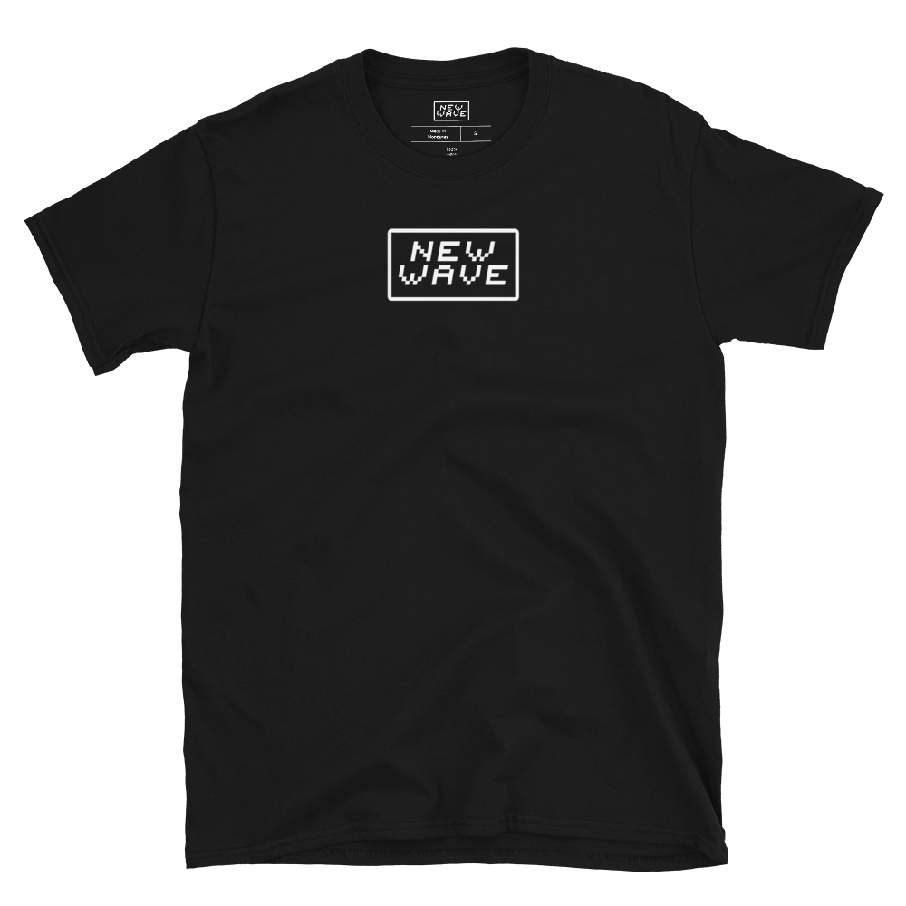 OG New Wave Tee