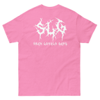 SLG TEE OG LOGO ON BACK