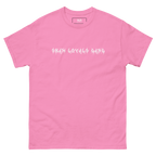 SLG TEE OG LOGO ON BACK
