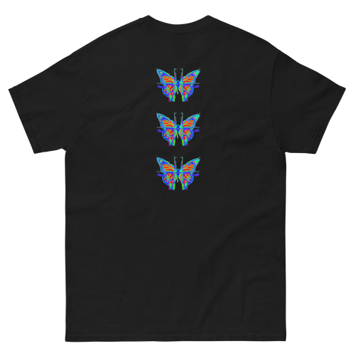 Ak ButterFly Tee