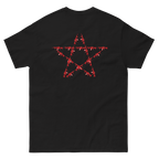 AR STAR TEE (New Wave)
