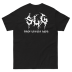 SLG TEE OG LOGO ON BACK