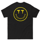 UZI SMILEY FACE TEE (New Wave)