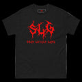 SLG RED LOGO tee