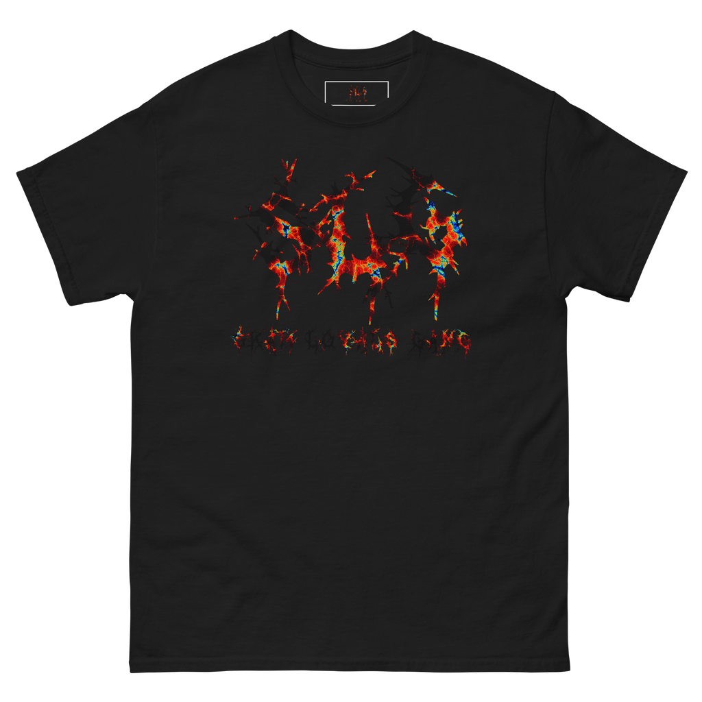 SLG HEATSENSOR TEE