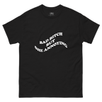 Bad Bitch But She Annoying Tee (New Wave)