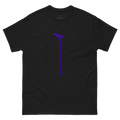 Extendo Mag Tee (Blue) (New Wave)