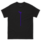 Extendo Mag Tee (Blue) (New Wave)
