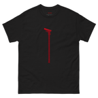 Extendo Mag Tee Red (New Wave)