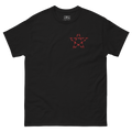 AR STAR TEE (New Wave)