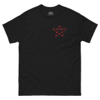 AR STAR TEE (New Wave)