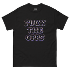 Fuck The Opps Tee (New Wave)