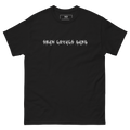 SLG TEE OG LOGO ON BACK