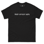 SLG TEE OG LOGO ON BACK