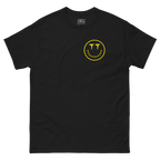 UZI SMILEY FACE TEE (New Wave)